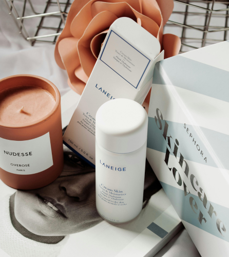 Skin Type Essentials